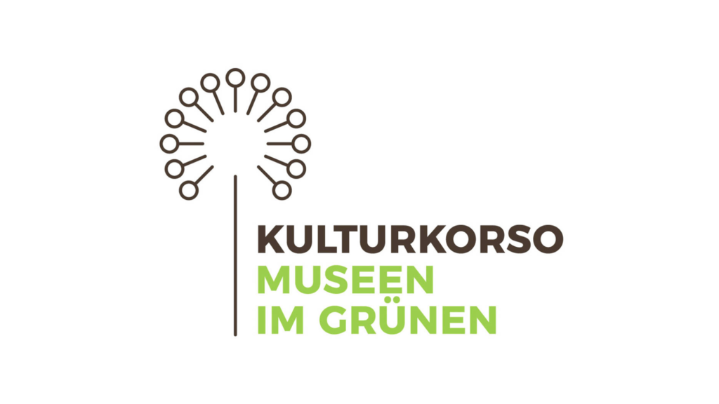 Kulturkorso Museen im Grünen