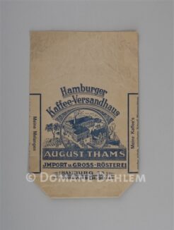 Papiertüte 