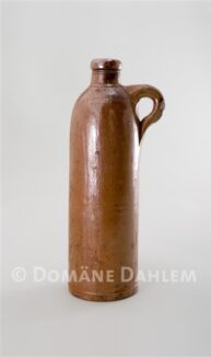 Mineralwasserflasche 