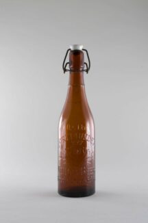 Bierflasche 