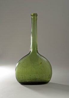 Bierflasche 