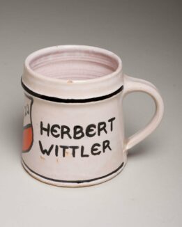 Bierkrug 