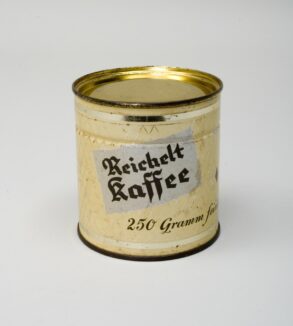 Dose für 250 g 