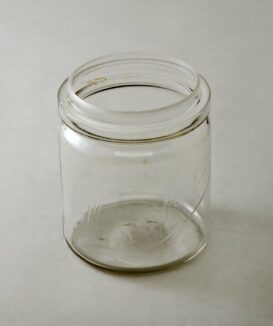 Einkochglas 