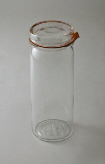 Einkochglas 