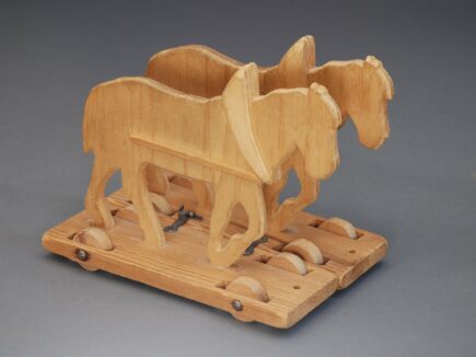 Holzspielzeug 