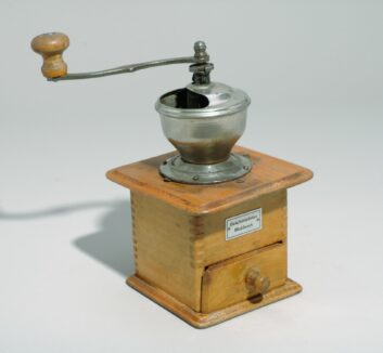 Kaffeemühle