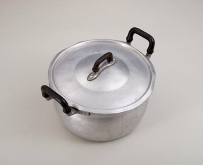 Kochtopf mit Deckel