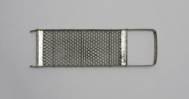 Küchenreibe