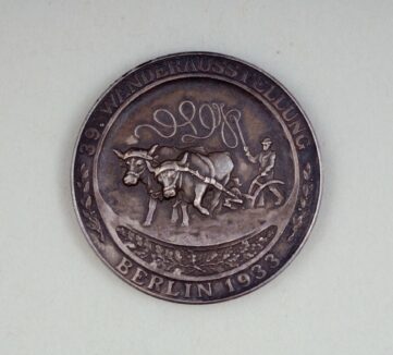 Medaille 