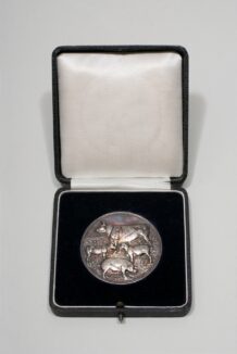 Medaille 