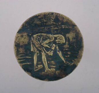 Medaille 
