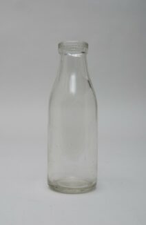 Milchflasche