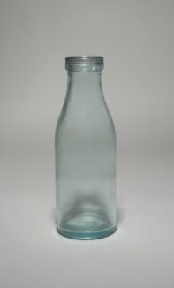 Milchflasche