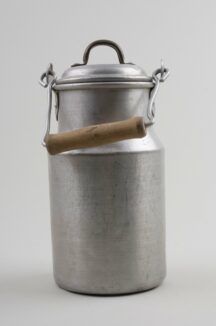 Milchkanne
