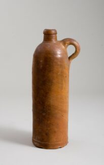 Mineralwasserflasche 