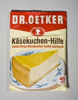 Päckchen 