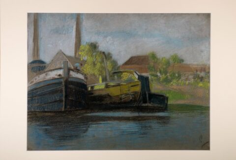 Pastell 