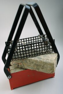 Pressgerät mit 