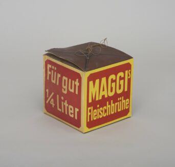 Schaupackung 