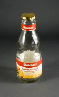 Schraubflasche 