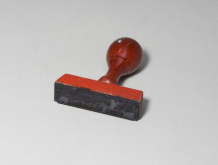 Stempel 