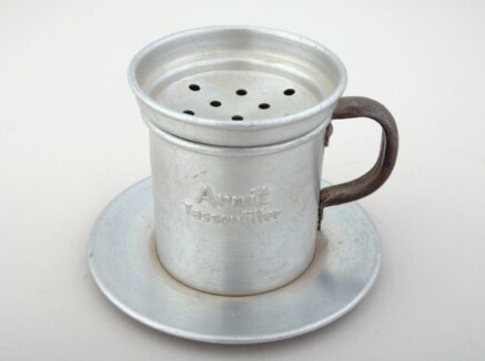 Tassenfilter 