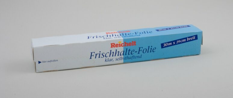 Verpackung 