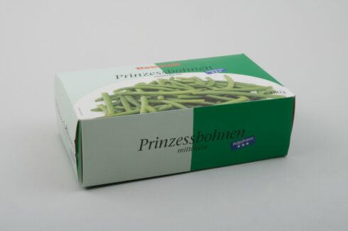 Verpackung 