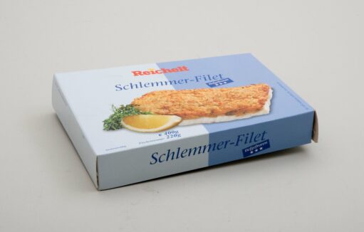 Verpackung 