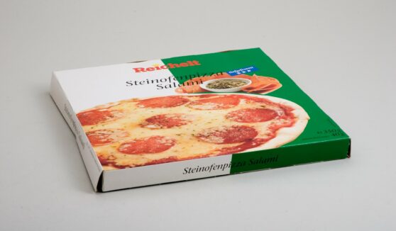 Verpackung 