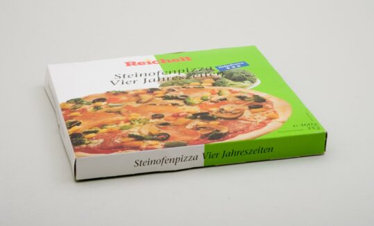Verpackung 