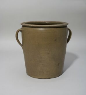 Vorratstopf, zweihenklig, ca. 8 Liter