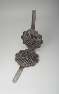 Waffeleisen
